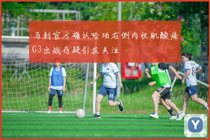 马刺官方确认哈珀右侧内收肌酸痛G3出战存疑引发关注