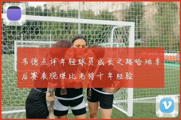 韦德点评年轻球员成长之路哈珀季后赛表现堪比老将十年经验