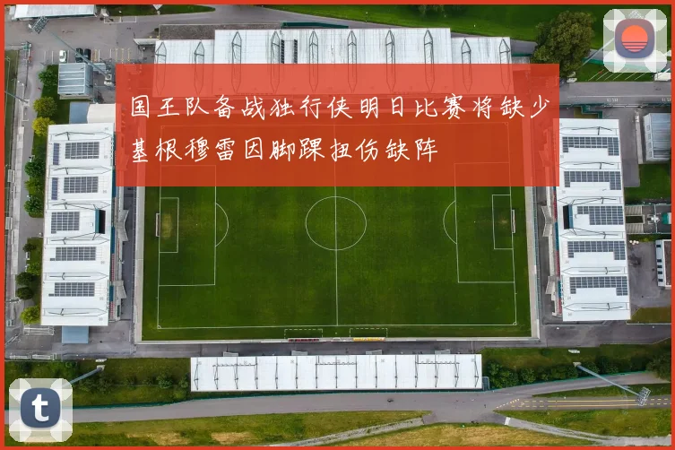 国王队备战独行侠明日比赛将缺少基根穆雷因脚踝扭伤缺阵